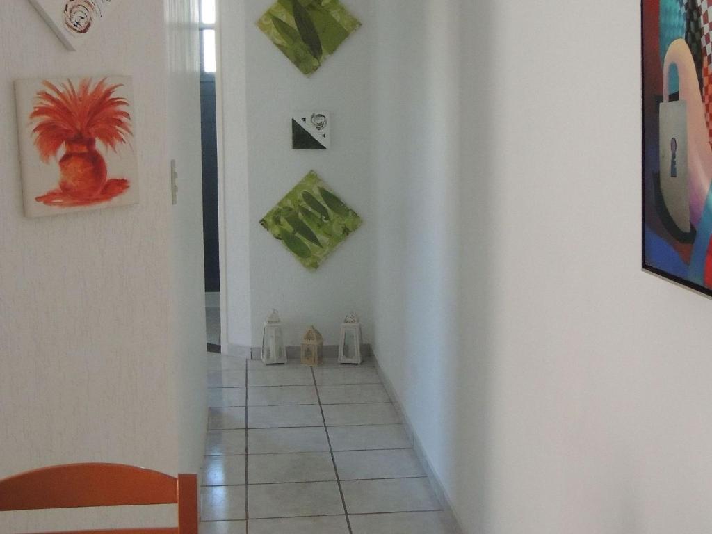  Aconchegante e confortavel 2 quartos