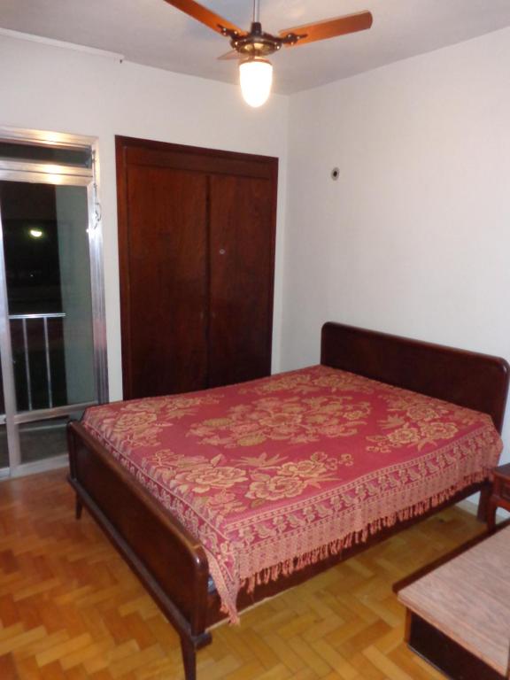 Apartamento Américo Vespúcio