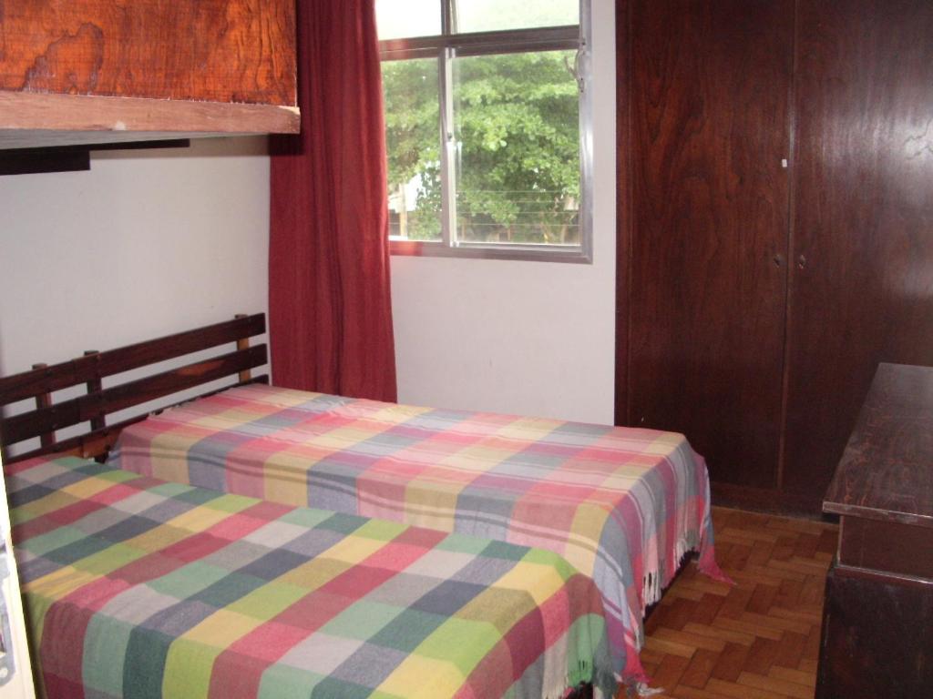  Apartamento Américo Vespúcio