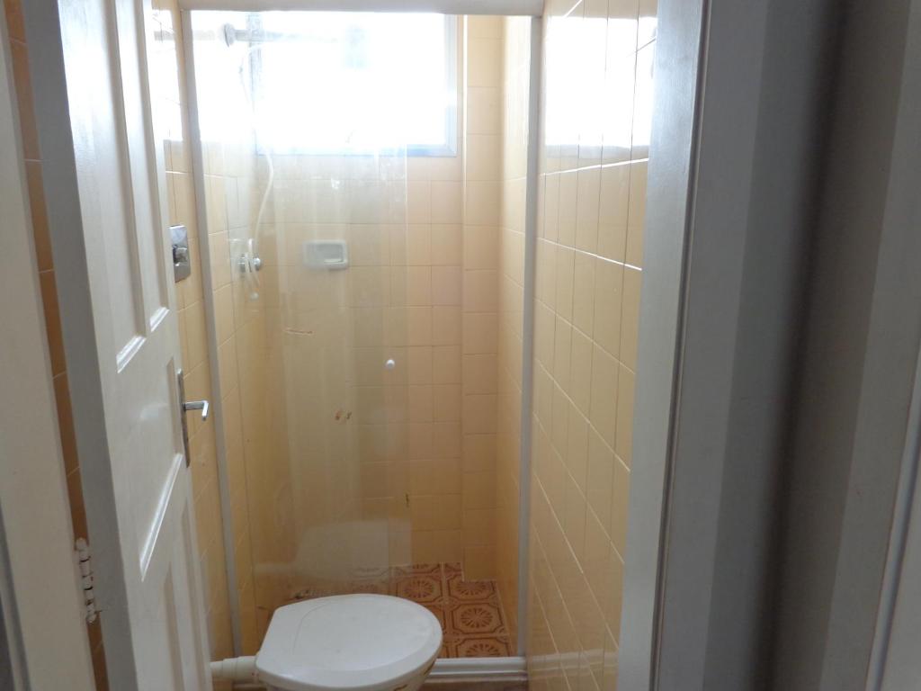  Apartamento Américo Vespúcio