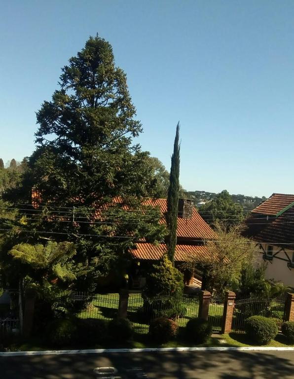 Casa Innsbruck  Casa Innsbruck