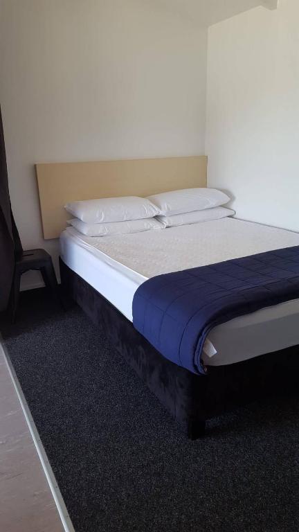 Long Bay Motor Camp - Resim 17