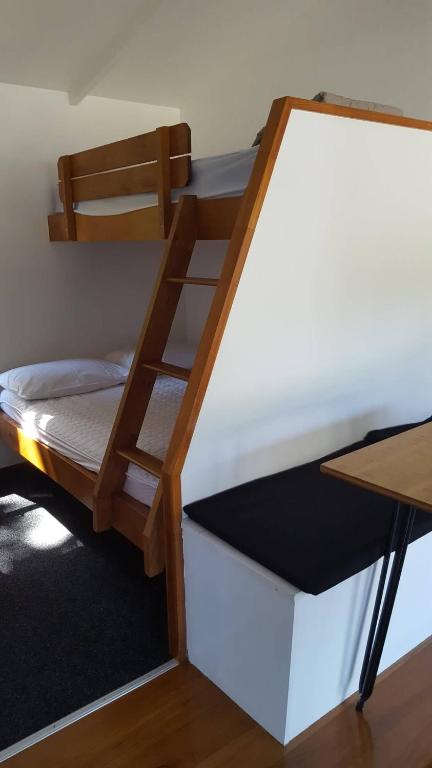 Long Bay Motor Camp - Resim 11