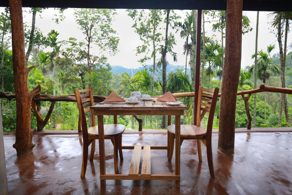 The Spice Lodge - 19