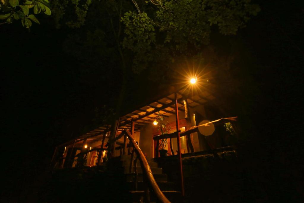 The Spice Lodge - 17