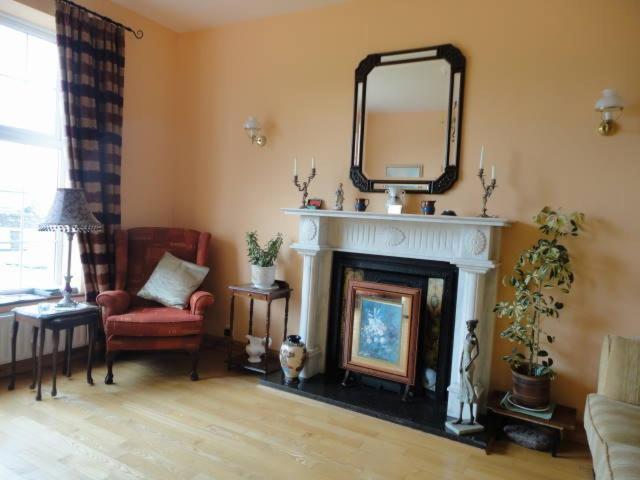 Foto dalla galleria di Alpine Guesthouse a Dingle