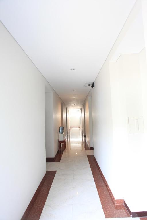 Kalton Hotel - Camera Doppia Con Balcone
