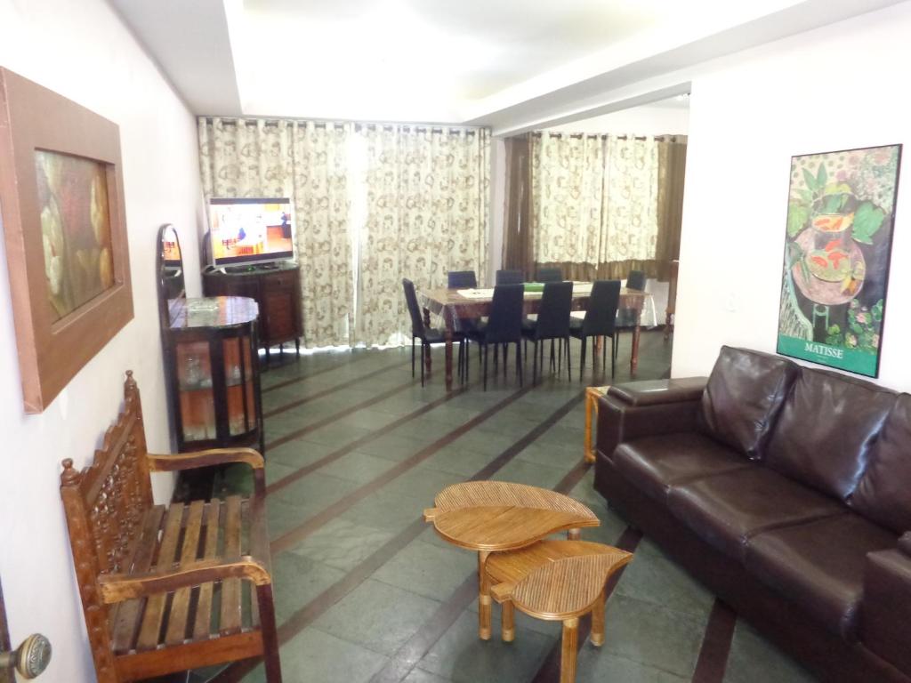  Cobertura duplex 2 quadras praia