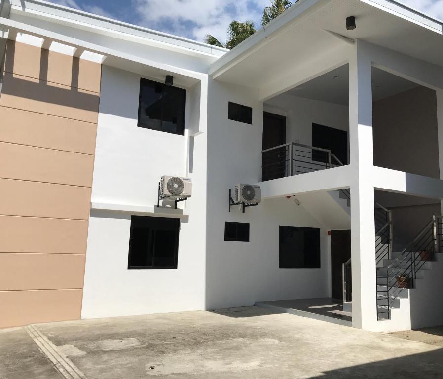 Sajo Plaza & Residences - Appartement