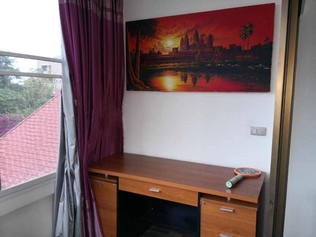 Fotografie z fotogalerie ubytování Jomtien Hill Resort Pratamnak v destinaci Pattaya South