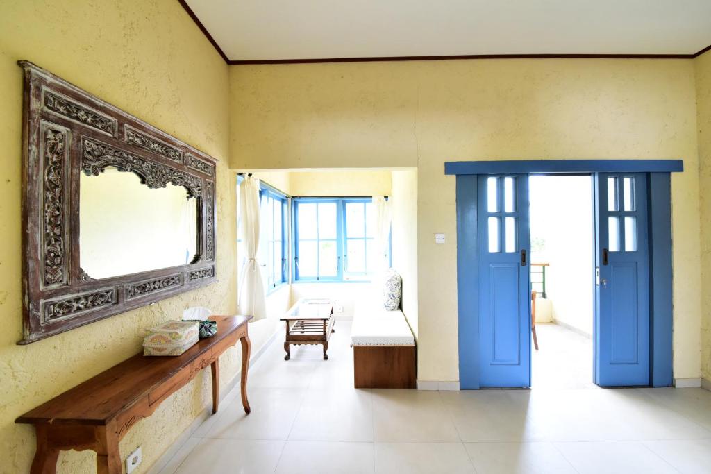 Amrita Villa Sidemen - 18