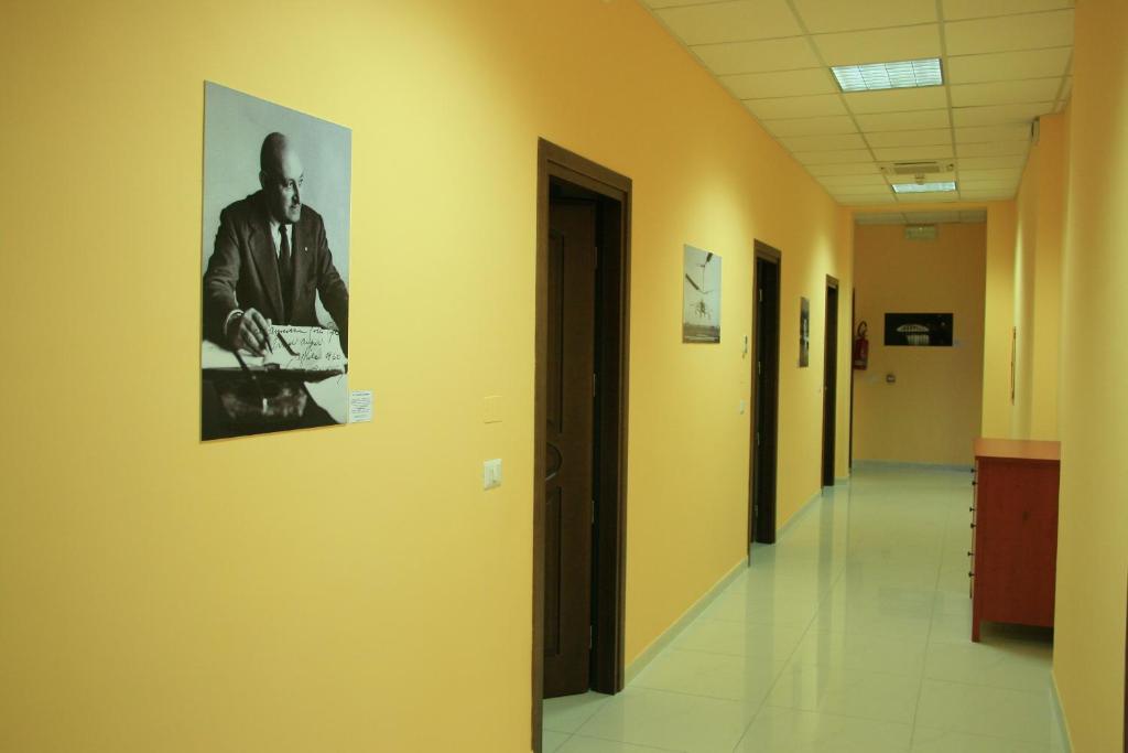 Fotografie z fotogalerie ubytování Albergo Ma.Re v destinaci Popoli