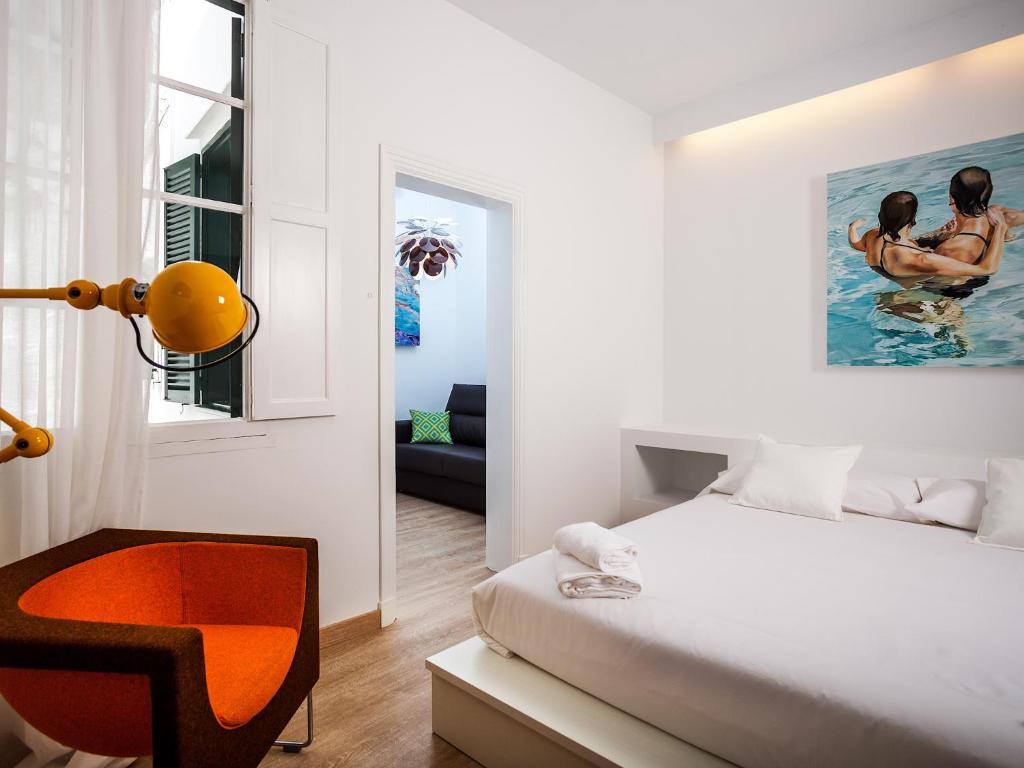 Cheap & Chic Hotel, Ciutadella – Updated 2023 Prices