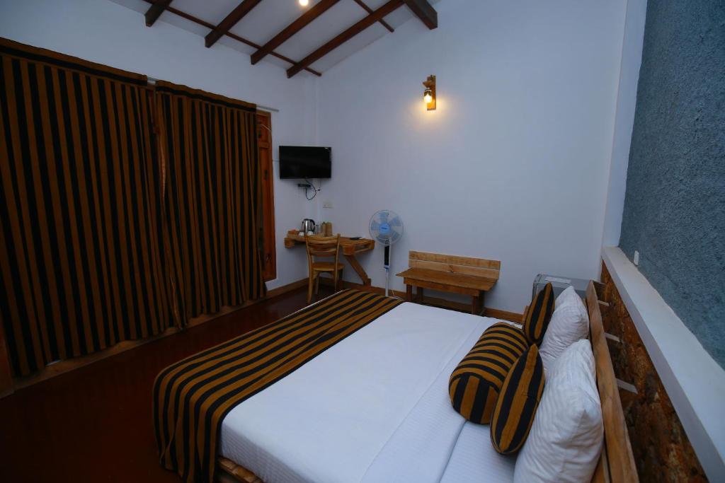 The Spice Lodge - 16