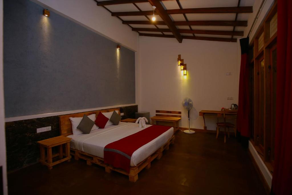 The Spice Lodge - 15