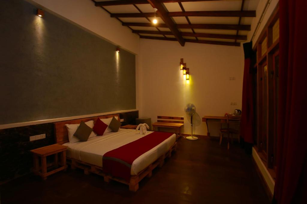 The Spice Lodge - 14