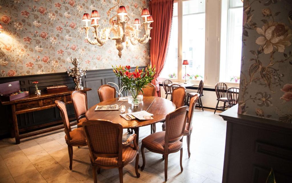 Good Seasons Hotel Den Bosch - Resim 39