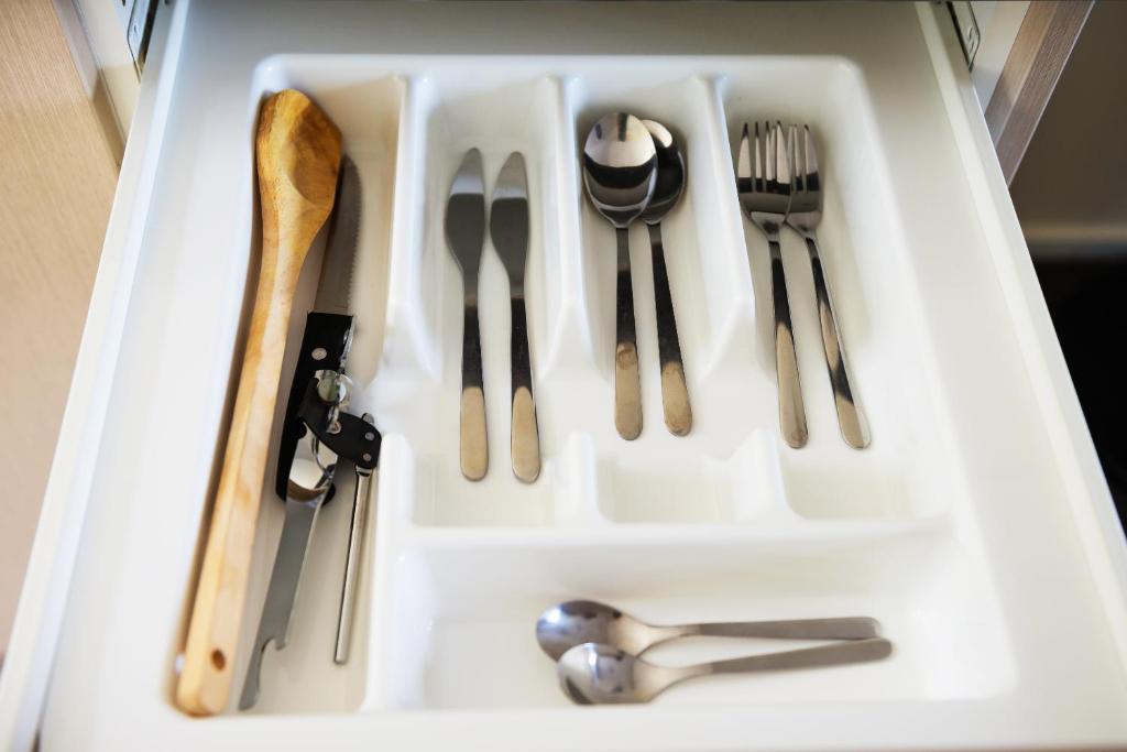 123 Motel - Resim 14