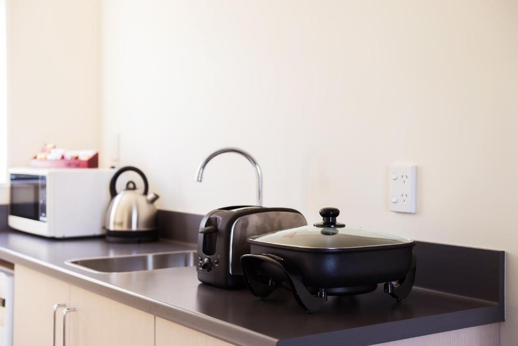 123 Motel - Resim 13