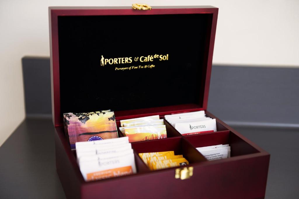 123 Motel - Resim 22