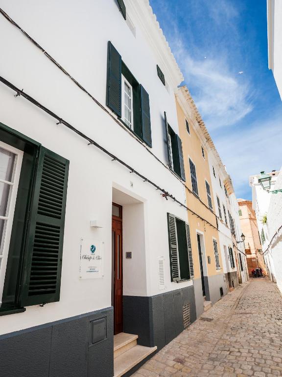 Cheap & Chic Hotel, Ciutadella – Updated 2023 Prices