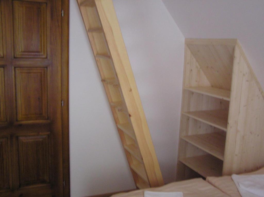 Fotografie z fotogalerie ubytování Balada horská chata v destinaci Bedřichov