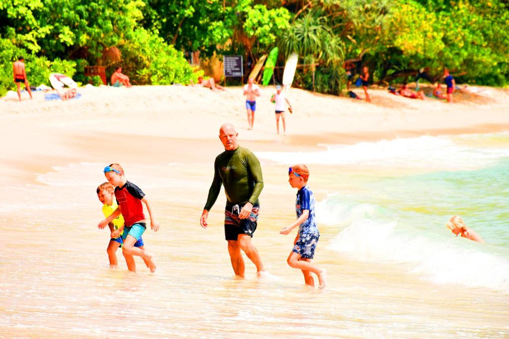 Indunil place hiriketiya with pool - 3