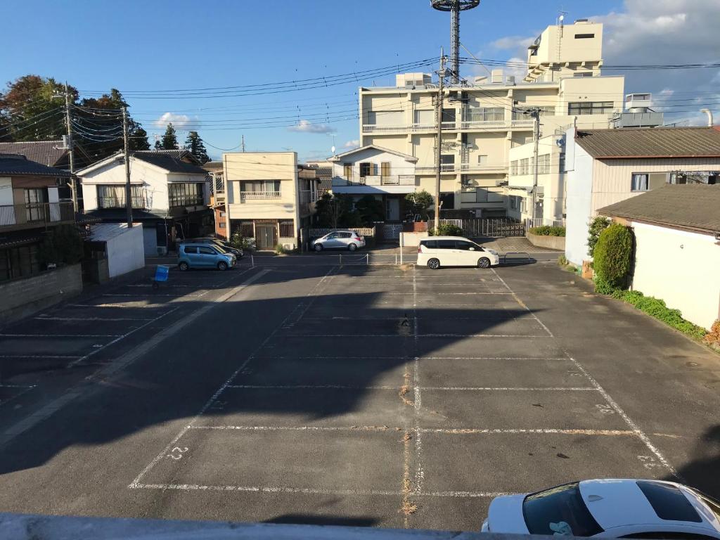 Akira Heights - 三居室公寓