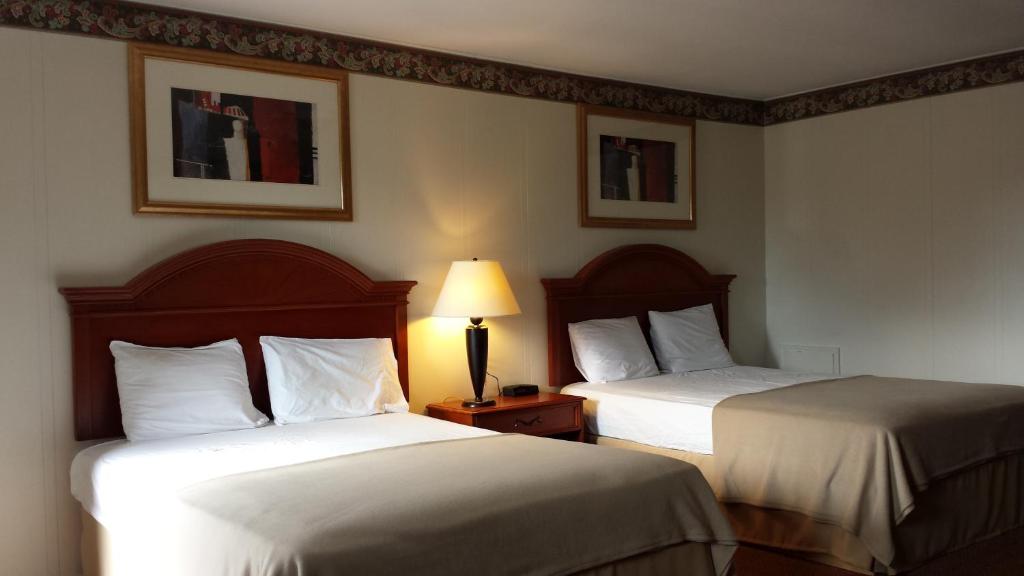 Americas Best Value Inn - Palmyra/Hershey photo