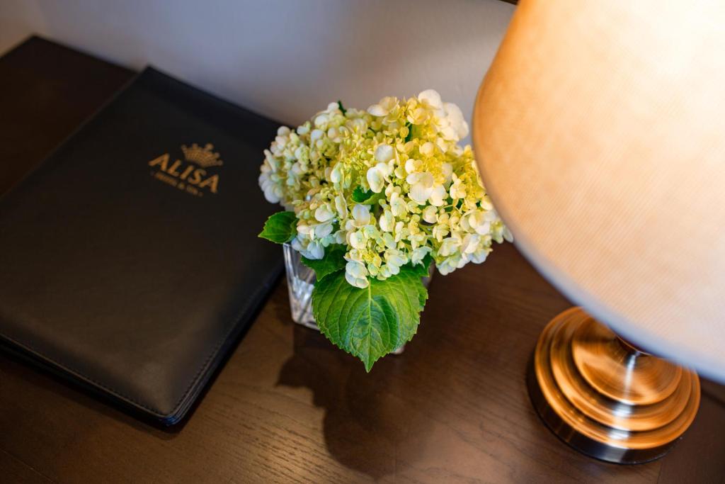 Fotografie z fotogalerie ubytování Alisa Hotel & Spa v Hanoji