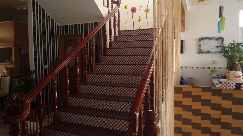 Fotografie z fotogalerie ubytování See Starsea Guest House v destinaci Magong