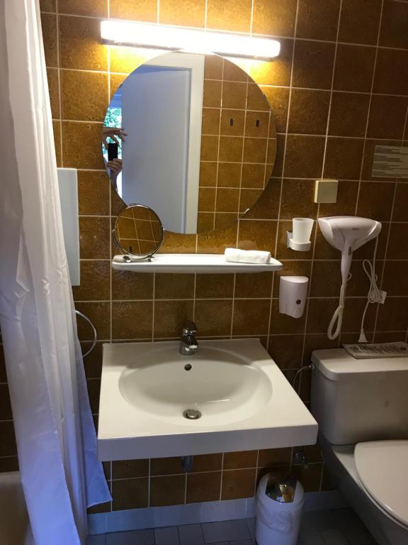 Hotel zum Ochsen - Single Room