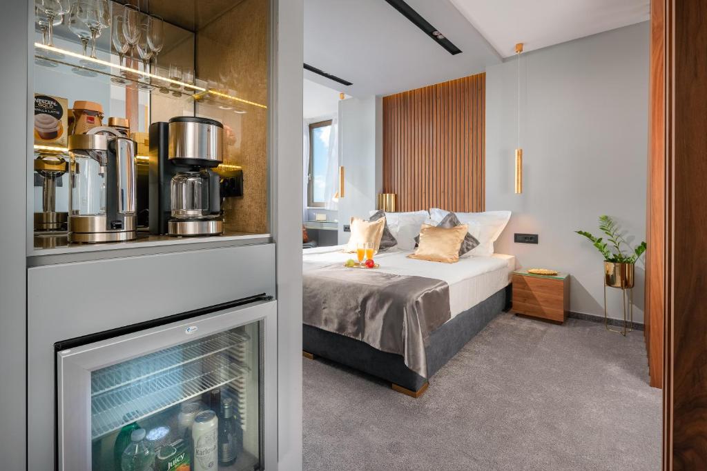 Royal Suites-Sky - 3