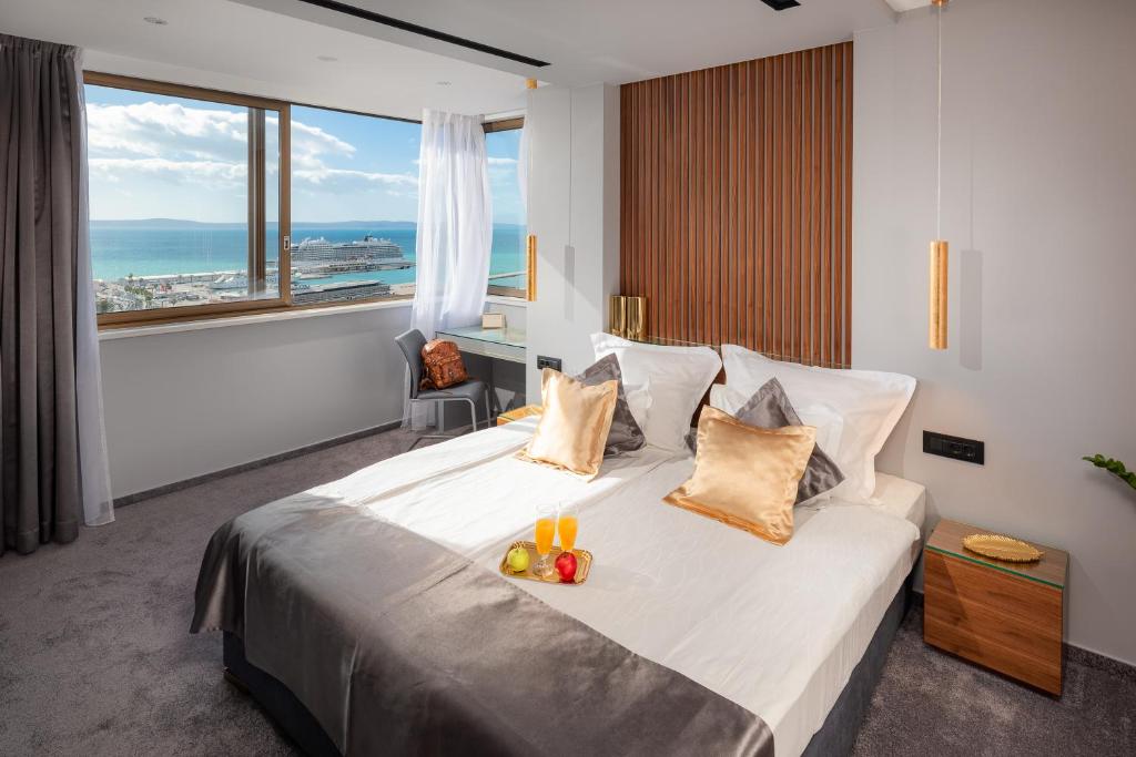 Royal Suites-Sky - 2