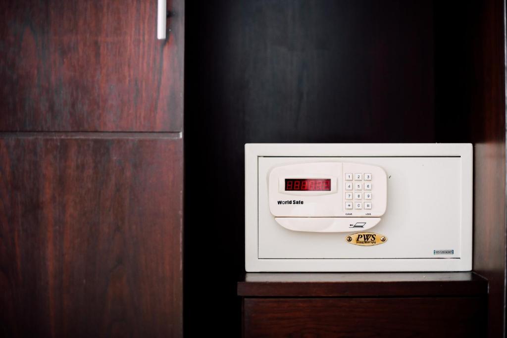 Harvest House - Resim 5