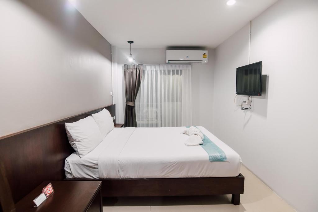 Harvest House - Resim 23