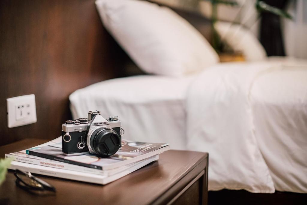 Harvest House - Resim 18