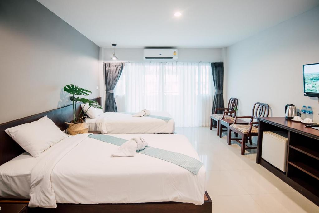 Harvest House - Resim 15