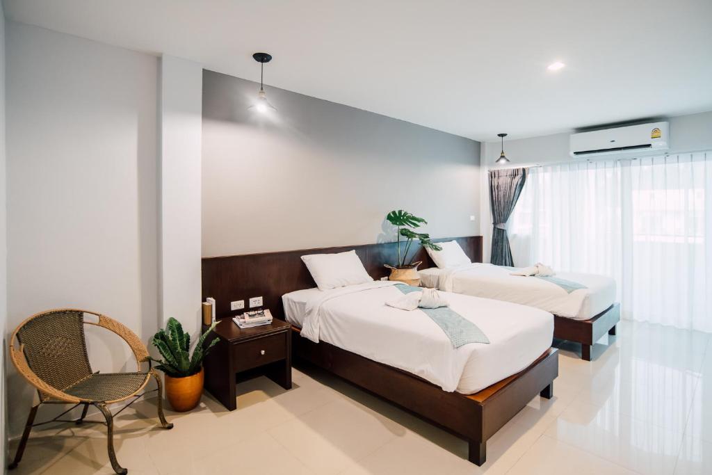 Harvest House - Resim 16