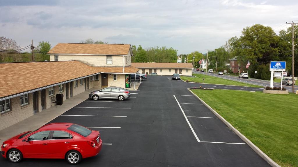Americas Best Value Inn - Palmyra/Hershey photo