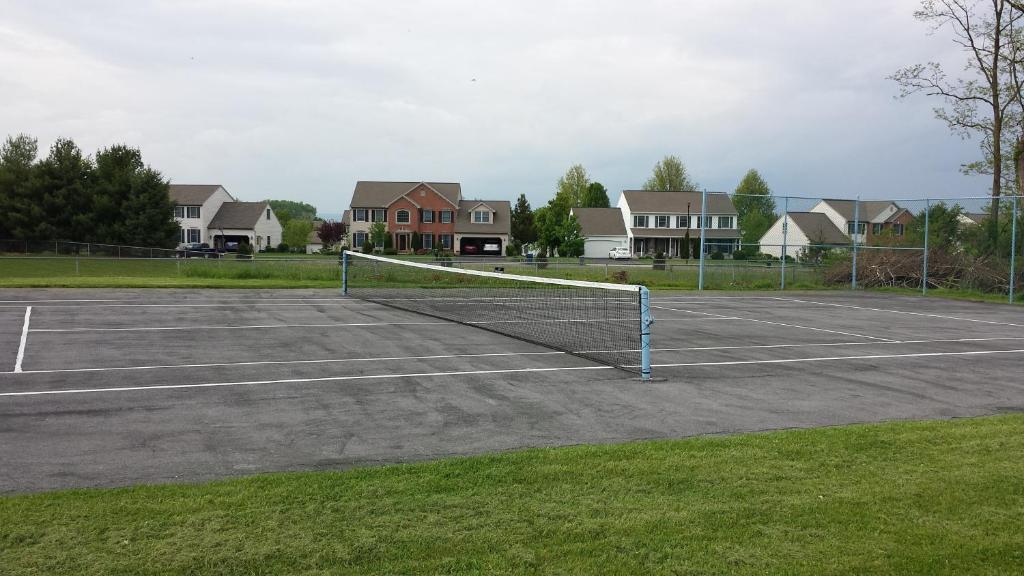 Americas Best Value Inn - Palmyra/Hershey photo