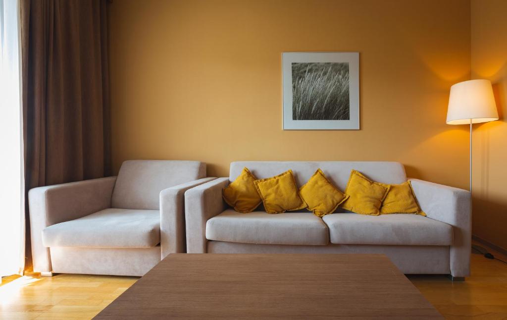 Terme Olimia - Hotel Breza - Superior Suite