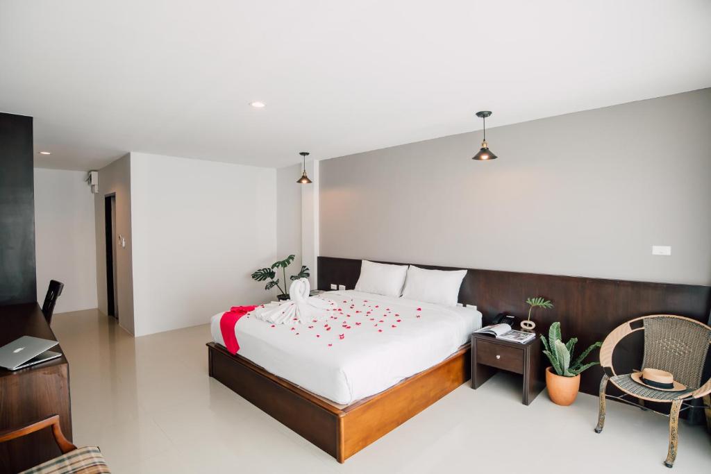 Harvest House - Resim 12