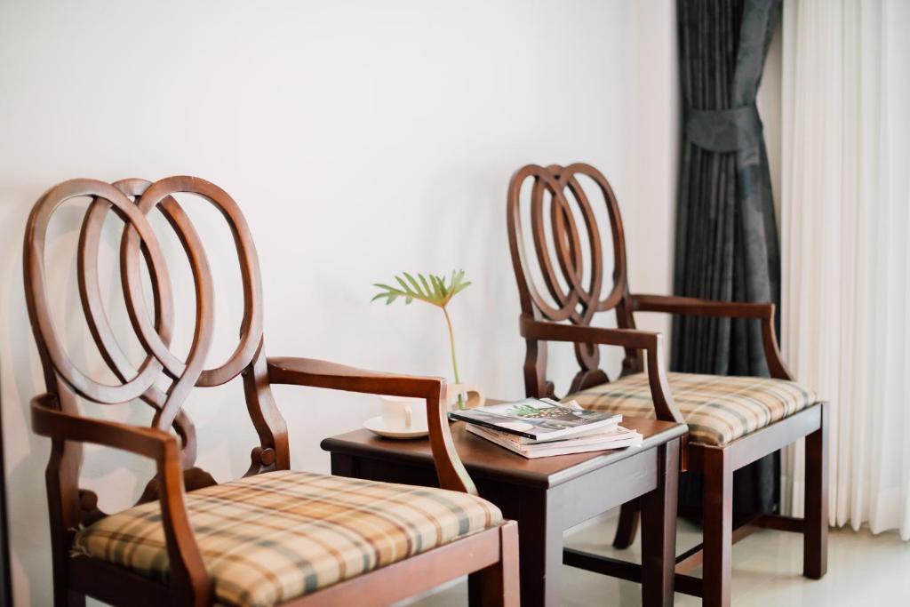 Harvest House - Resim 4