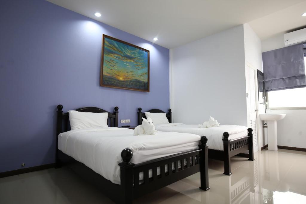 SABUN-NGA HOSTEL - Resim 18