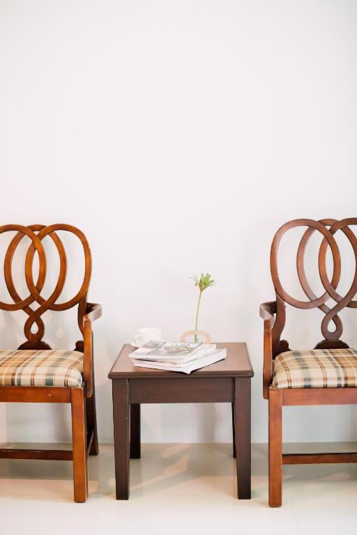 Harvest House - Resim 25