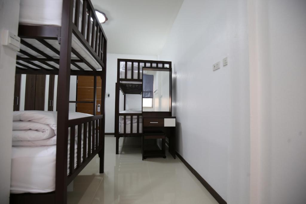 SABUN-NGA HOSTEL - Resim 13