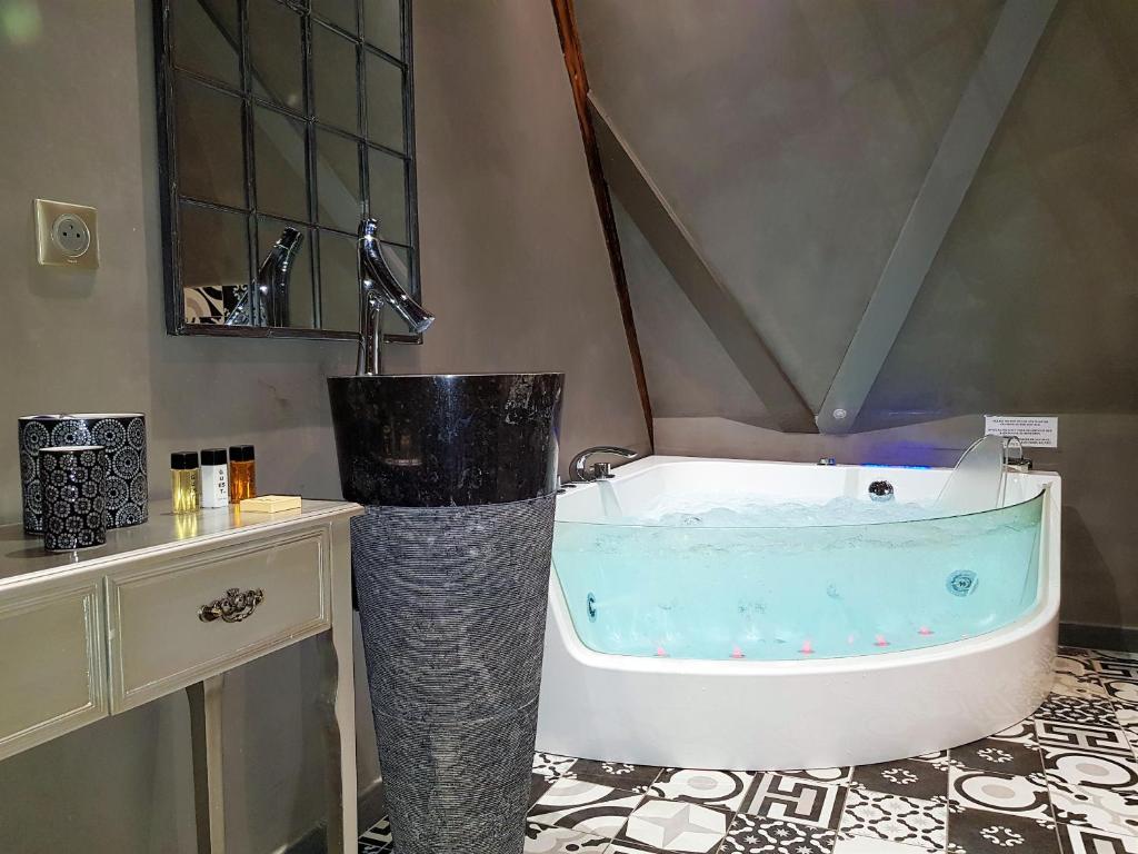 Le 1615 - Luxe et Spa – photo 3