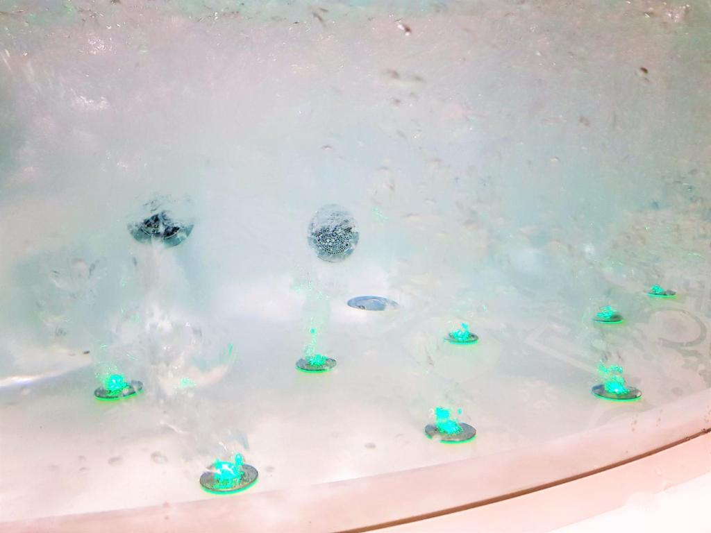 Le 1615 - Luxe et Spa – photo 27