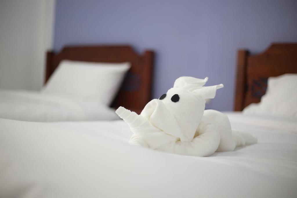 SABUN-NGA HOSTEL - Resim 11